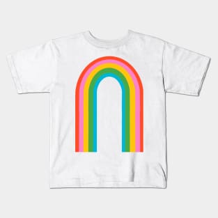 Kidz Happy Kids T-Shirt